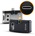 Resim Flir One Pro Termal Kamera Android USB-C
