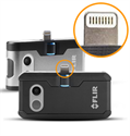 Resim Flir One Pro Termal Kamera IOS
