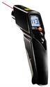 Resim Testo 830-T1 İnfrared Termometre
