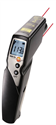 Resim Testo 830-T4 İnfrared Termometre