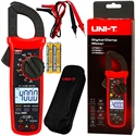 Resim UNI-T UT201+ 400A AC Pens Ampermetre