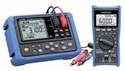 Resim Hioki PROMO51 BT3554-51 Batarya Test Cihazı 9465-10 Test Probu Dahil + DT4256 Multimetre