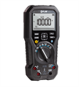 Resim FLIR DM93-2 TRMS Endüstriyel Dijital Multimetre Meterlink® ile